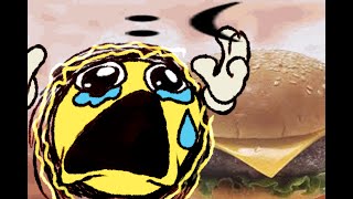 Dozer when explosion food: | meme :3 | GRACE