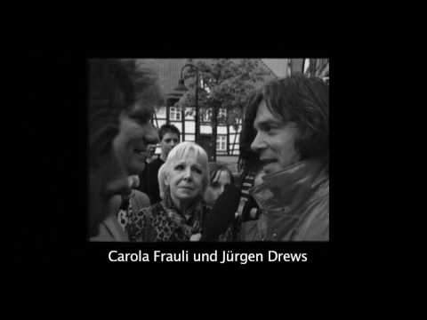 Carola Frauli - Jaguar-Club / Scala Herford