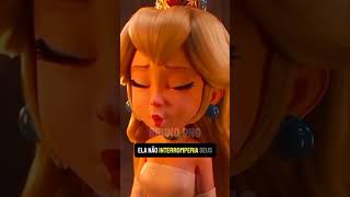 PORQUÊ BOWSER QUERIA CASAR DE VERDADE #mario #bowser #mariobros