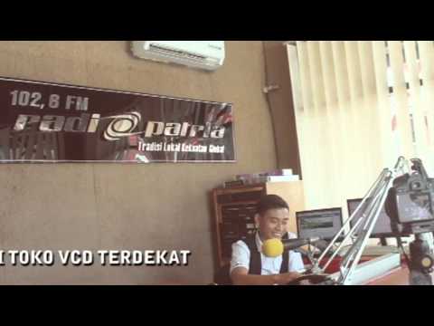 Krisna Patria - Penyiar Radio (Official AUDIO)