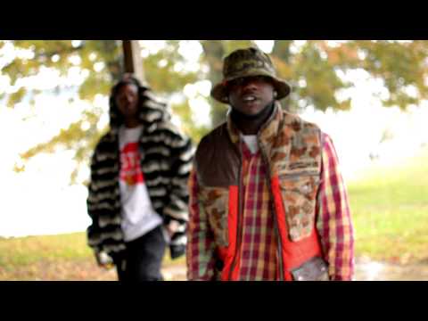 Sick Wit It Villians Presents: Your Team Not Like Mine - C-Swagg x C-White x Trelly (Promo Video)