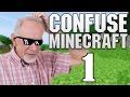 CONFUSE MINECRAFT 3 - FATHER STUNNING ...
