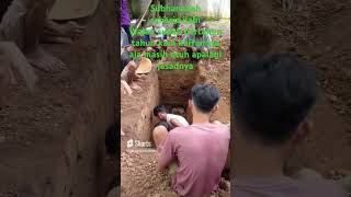 Download lagu Subhanallah rahasia ilahi #shorts#short#viral#video#islam#pecintasantri#akhlakdiatasilmu mp3