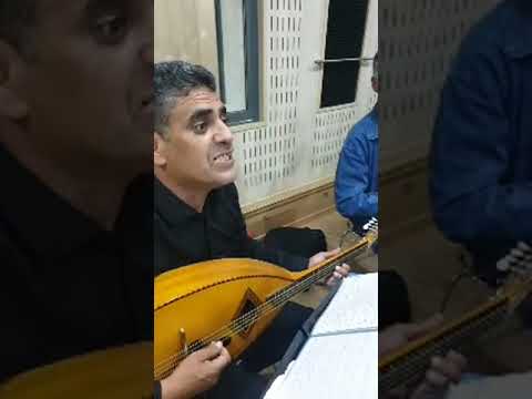 kamel el kobbi a el bahdja radio