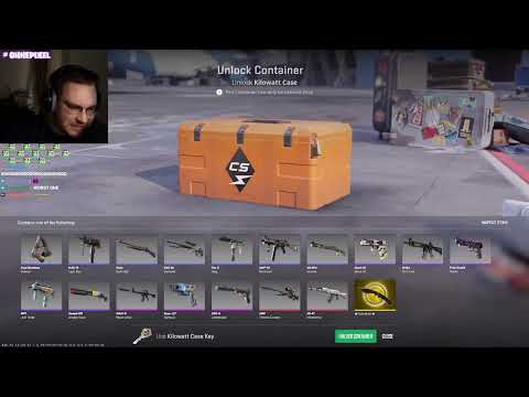 OHNEPIXEL REACTING TO THE NEW CS2 MUSIC KITS