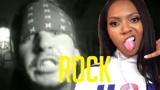 FIRST TIME LISTENING TO Suicidal Tendencies- You Can&#39;t Bring Me Down Official Video REaction