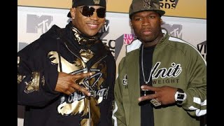 LL Cool J, G-Unit - Straight Outta Southside (Official Remix) [Rare]