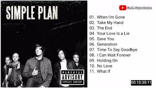 Download lagu Full Album Simple Plan - Simple Plan mp3