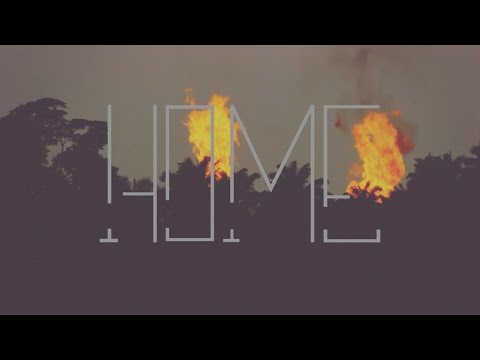 Baszaj - Home [MASH-UP VIDEO]