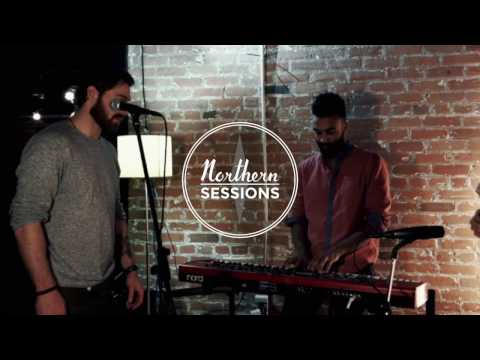 Jonathan Roy - Good Things (Northern Sessions)