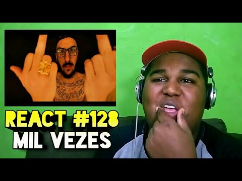 Falatuzetrê x Entre Linhas - Destaque do Mês [Prod. Neo Beats] [DANIFICANDO REACT]