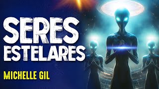 CONTATE SERES ESTELARES - MICHELLE GIL - #310