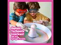 Elephant Toothpaste for Kids with 3% Hydrogen Peroxide