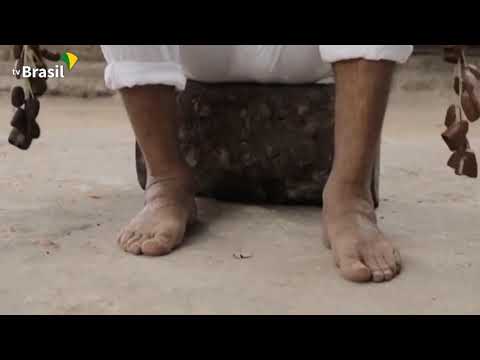 Olá, Brasil: Conheça o trabalho do poeta e cantor Eliakin Rufino