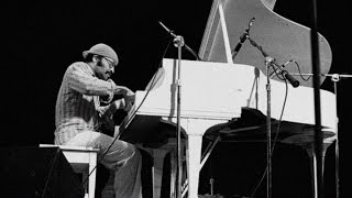 Cecil Taylor,&quot;Number one (take 1)&quot;, album) Air, 1960