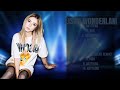 Alison Wonderland Essential Hits Anthology Top Ranked Songs Compilation Esteemed