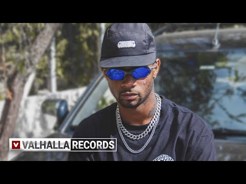 Kasluw - Só Salvin 🤙 (Prod Padrin)