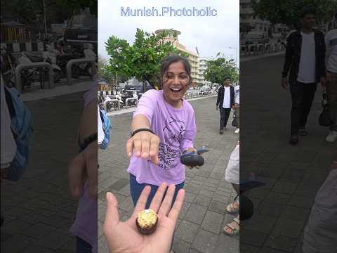 Free ferrero Chocolate 😍🤩💕💕1 August 2023