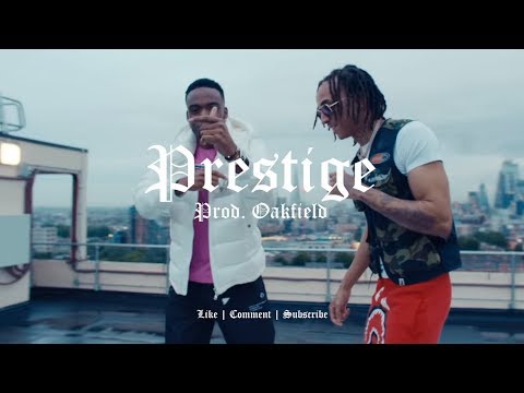 PRESTIGE || Young Adz x Not3s Type Beat