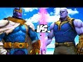 Thanos (Marvel Secret Wars) [Add-On Ped] 3