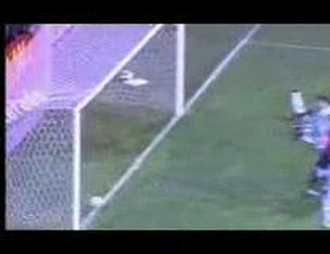 Atlético-PR 4 x 0 Juventude - Brasileiro 2007