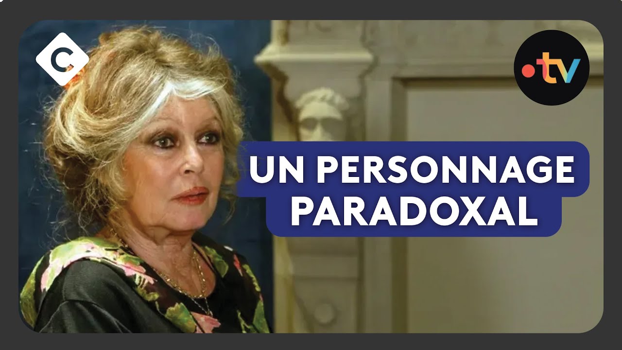 Brigitte Bardot : des positions politiques controversées