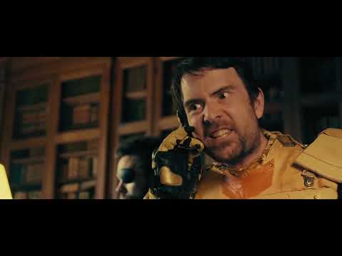 11 ans de JDG - Canard Man thème (Bande originale alternative - Non officiel)