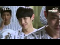 Gap Dong(갑동이) OST "Rush" - Every single day ...