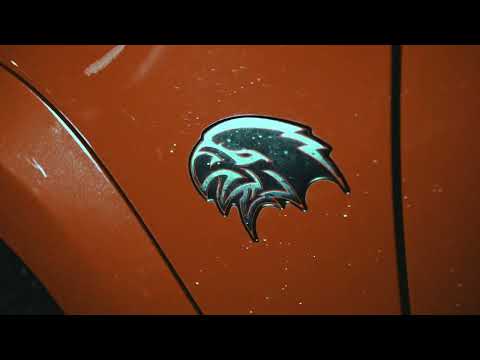 448 Baccend - Super Traccy [Lucki - Super Urus Remix] (Official Video)