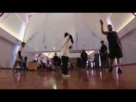 PRESS BATTLE VOL. 3 (2023) | TOP 8: DAVO & CHISPA VS NAZA & FRAN