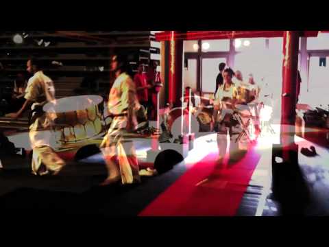 FKE on EC2012 Antwerp - 1 & 2 June