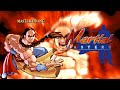 Martial Masters Master Huang Arcade Playthrough 武林至尊 黃師傅