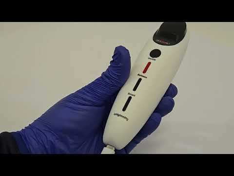 Leluv Magna Pump Handle Troubleshooting