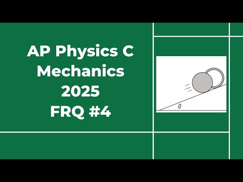 Ap Physics C Test Date