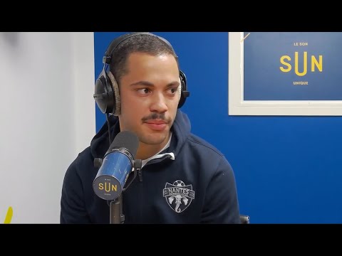 SUN Sport - Renatinho - Nantes Métropole Futsal