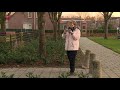 'Struikrover actief in Almeerse Stedenwijk'