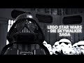 Lego Star Wars Die Skywalker Saga Story Movie
