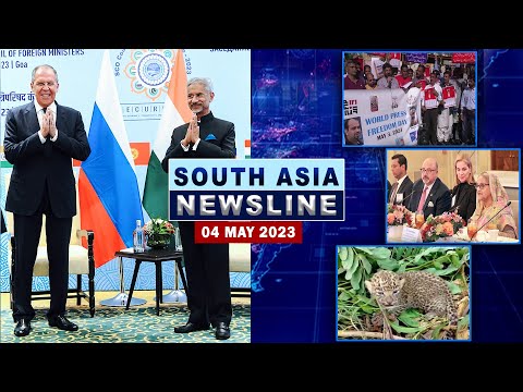 India hosts SCO foreign ministers' meet in Goa