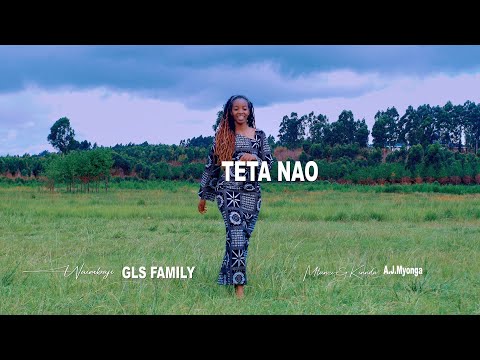 TETA NAO(Official music Video)