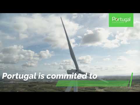 PORTUGAL MAKES SENSE AT HANNOVER MESSE 2022