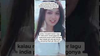Download lagu Putri Insia's voice when she sings is really good #short#putri isnari# mp3