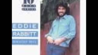 Eddie Rabbitt - She's Comin' Back To Say Goodbye