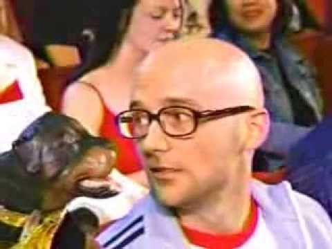 Eminem Beef With Moby 2002 MTV VMA Awards