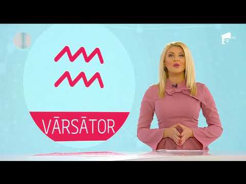 Horoscopul zilei 25/07/2018 - Pentru Fecioare se anuntă o zi perfectă