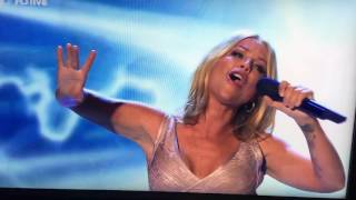 Michelle - Träume haben Flügel - willkommen bei Carmen Nebel 20.05.2017