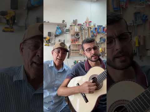 Moda Fandango - Ewandro Cantoa