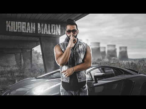 Kiubbah Malon - Broccoli (Letra/Lyrics)