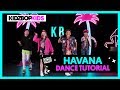 KIDZ BOP Kids - Havana (Dance Tutorial) [KIDZ BOP 37]