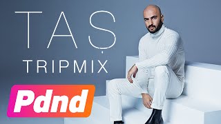 Soner Sarıkabadayı - Taş Tripmix (Lyric Video)
