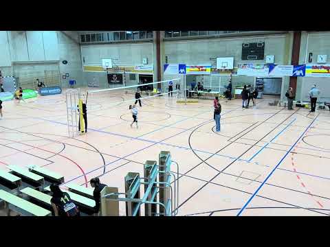 Volleyball Glaronia - Volley Luzern